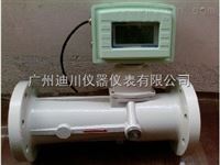 LUXLUX旋進(jin)旋渦流量計