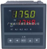XSC5/B-FRT3C7A0B0S0V廣州迪(dí)川儀表XSC5/B-FRT3C7A0B0S0V0P PID智能調(diào)節儀