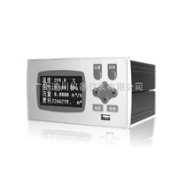 xs流量/熱量補償積(jī)算記錄儀