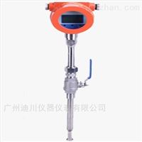 高精(jing)度氣體測(ce)量熱式氣(qì)體質量流(liu)量計