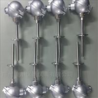 wzp一體化溫(wen)度變送器