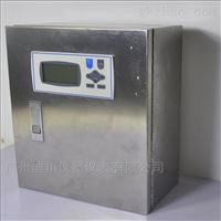 DLPL不(bu)鏽鋼自(zi)動定量(liang)控制加(jiā)水設備(bèi)流量計(jì)系統