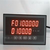 LGGY脈沖輸出渦輪(lún)流量計