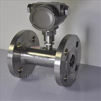 LWGY帶赫(he)斯曼接頭(tóu)渦輪流量(liàng)傳感器